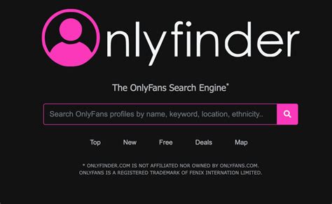 onlyfinfer|OnlyFindr — The best search engine for finding OnlyFans profiles